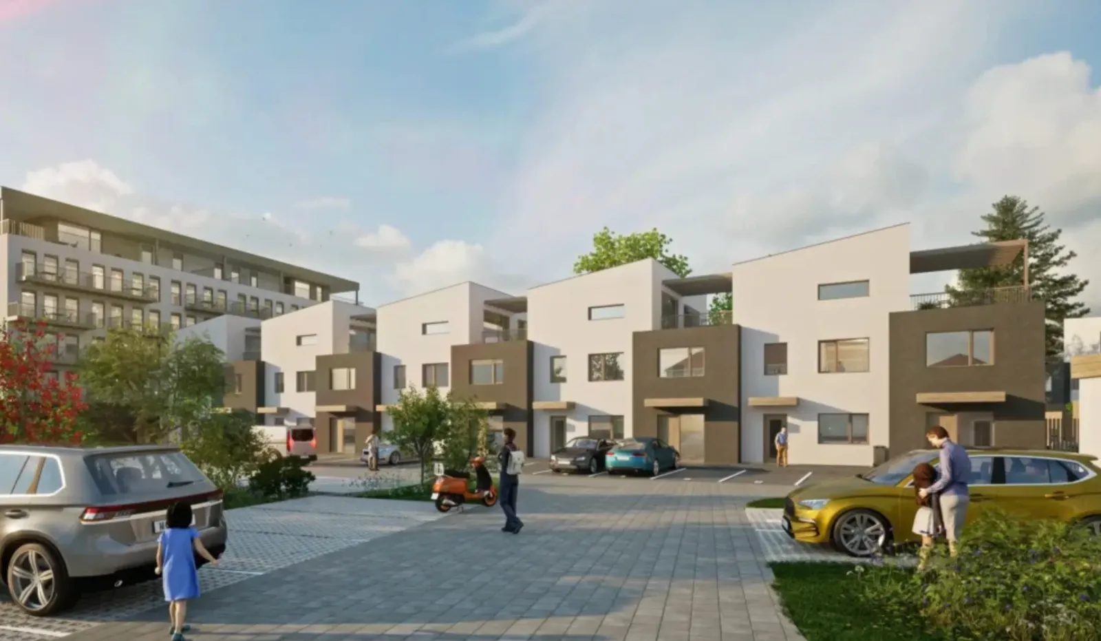 Rezidence Školka - obrázek 2