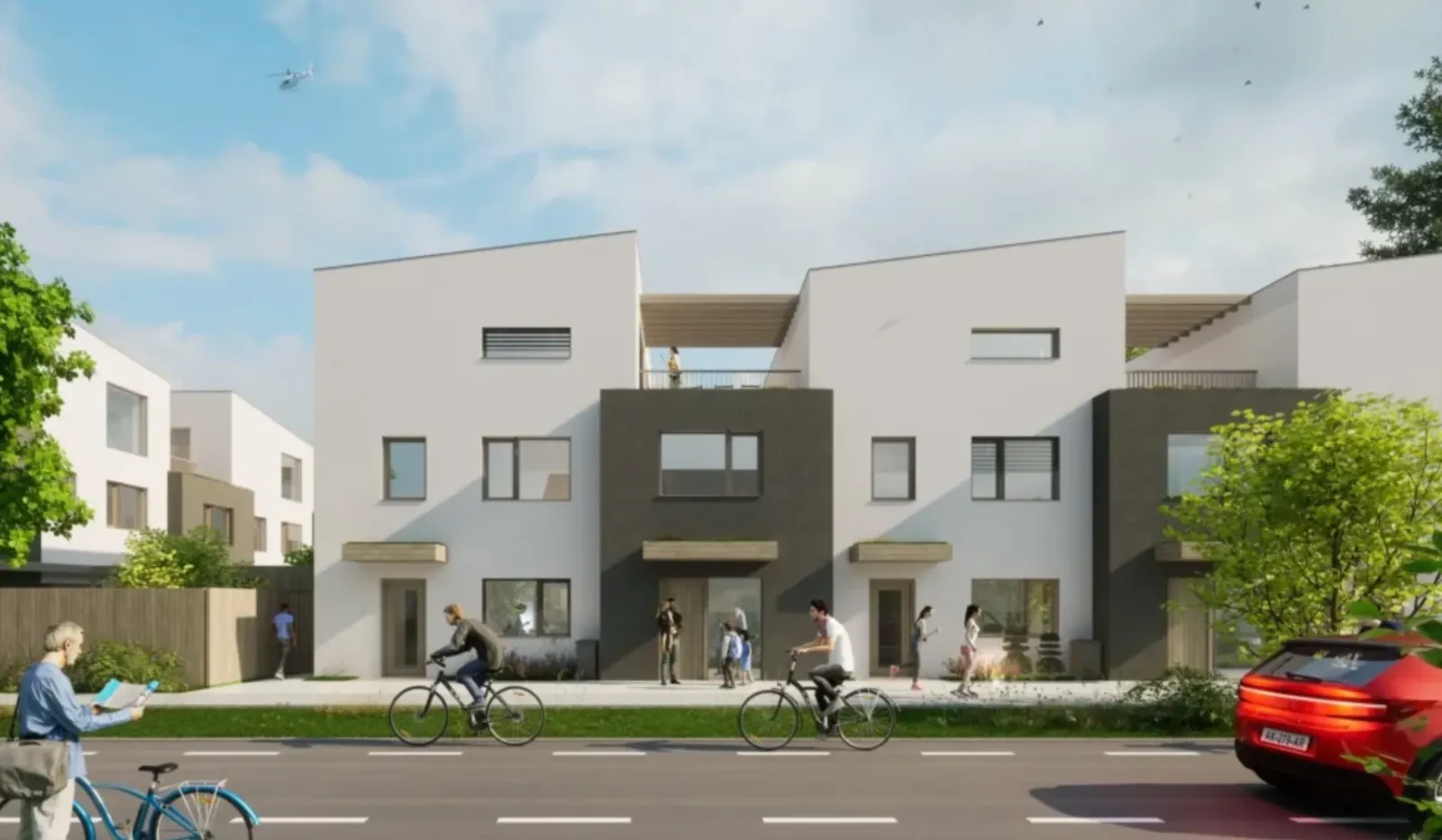 Rezidence Školka - obrázek 3