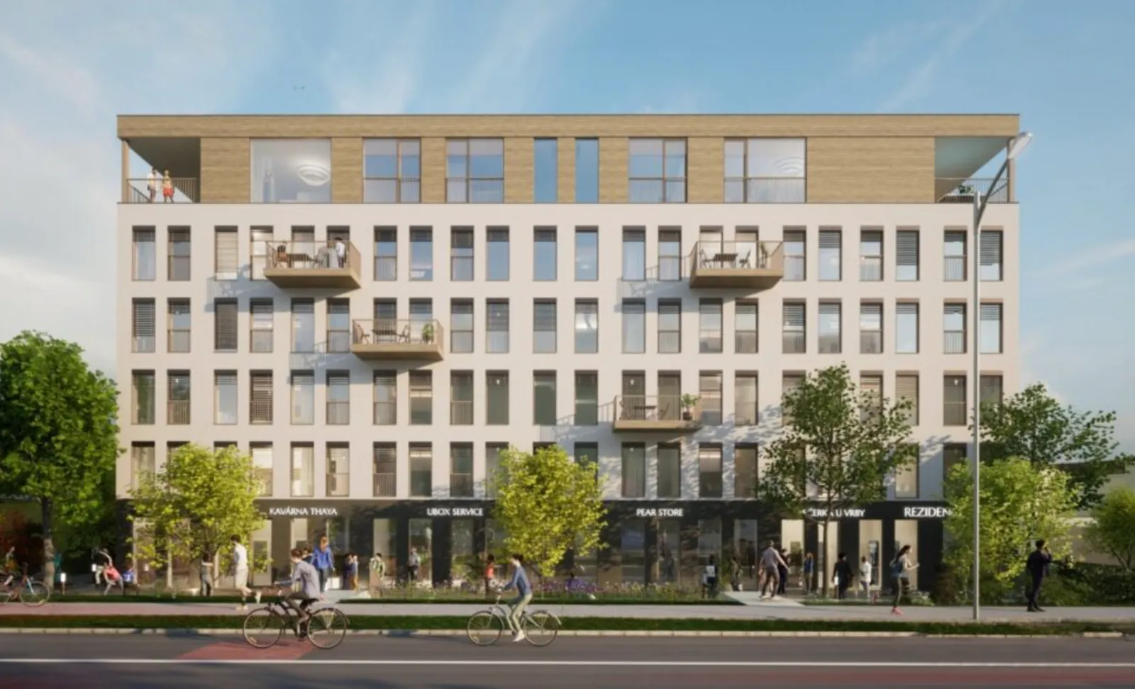 Rezidence Školka - obrázek 4