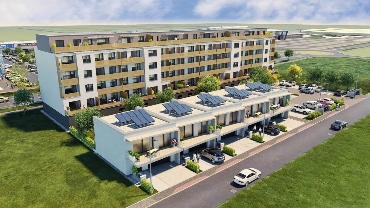 Jižní vyhlídka - obrázek 2