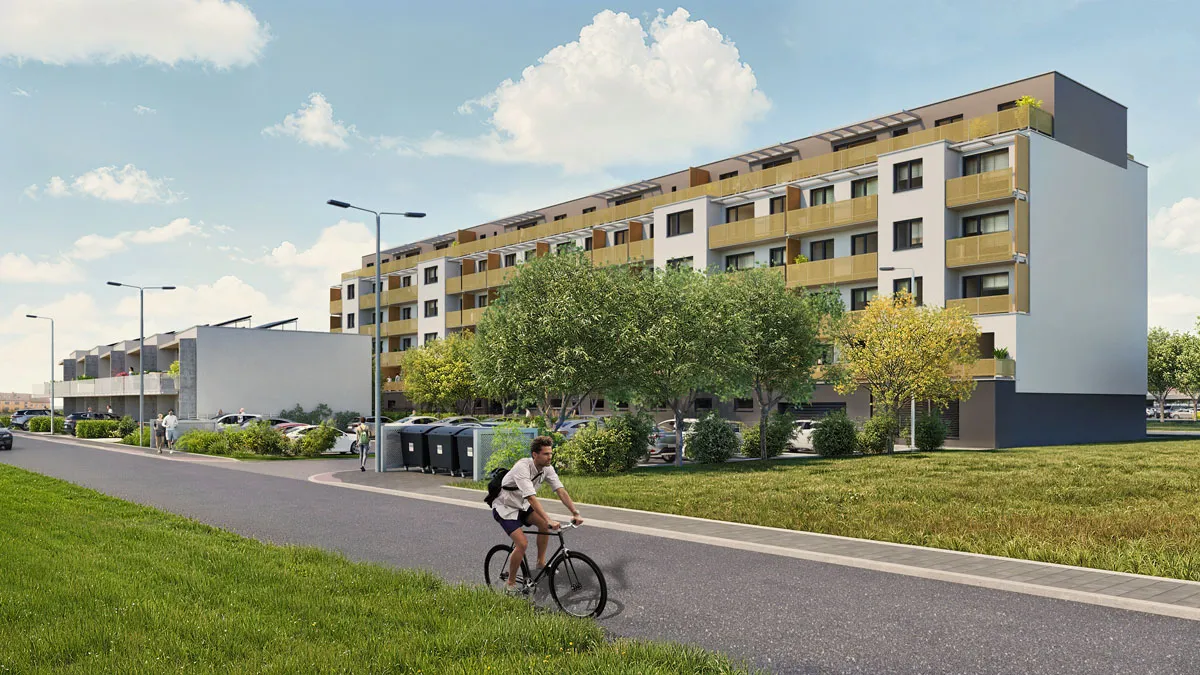 Jižní vyhlídka - obrázek 3