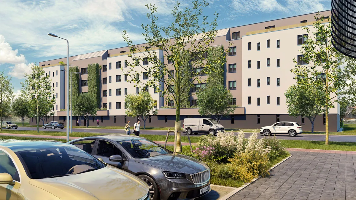 Jižní vyhlídka - obrázek 4