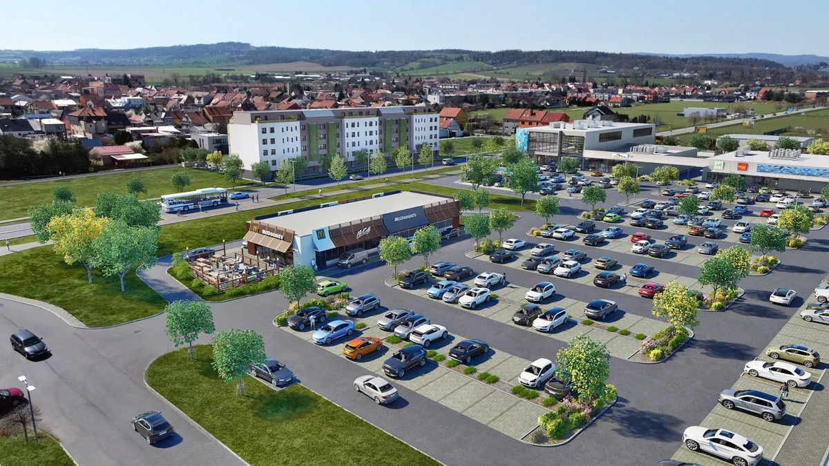 Jižní vyhlídka - obrázek 5