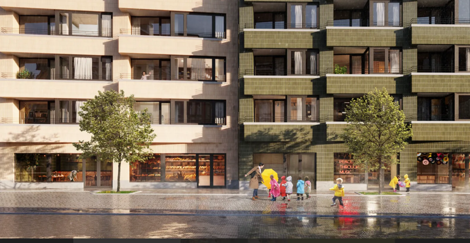 ZigZag Haus - obrázek 2