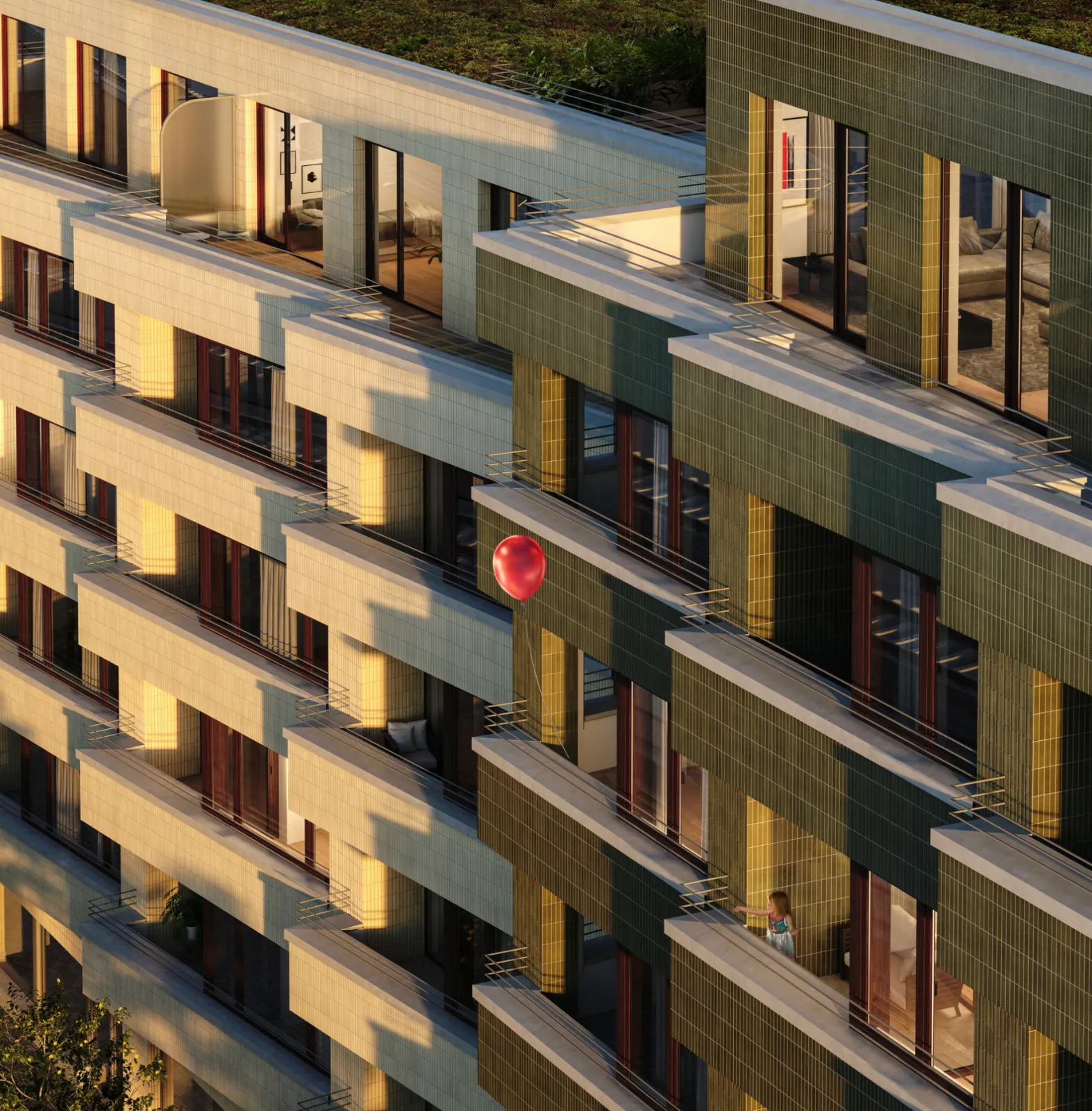 ZigZag Haus - obrázek 3