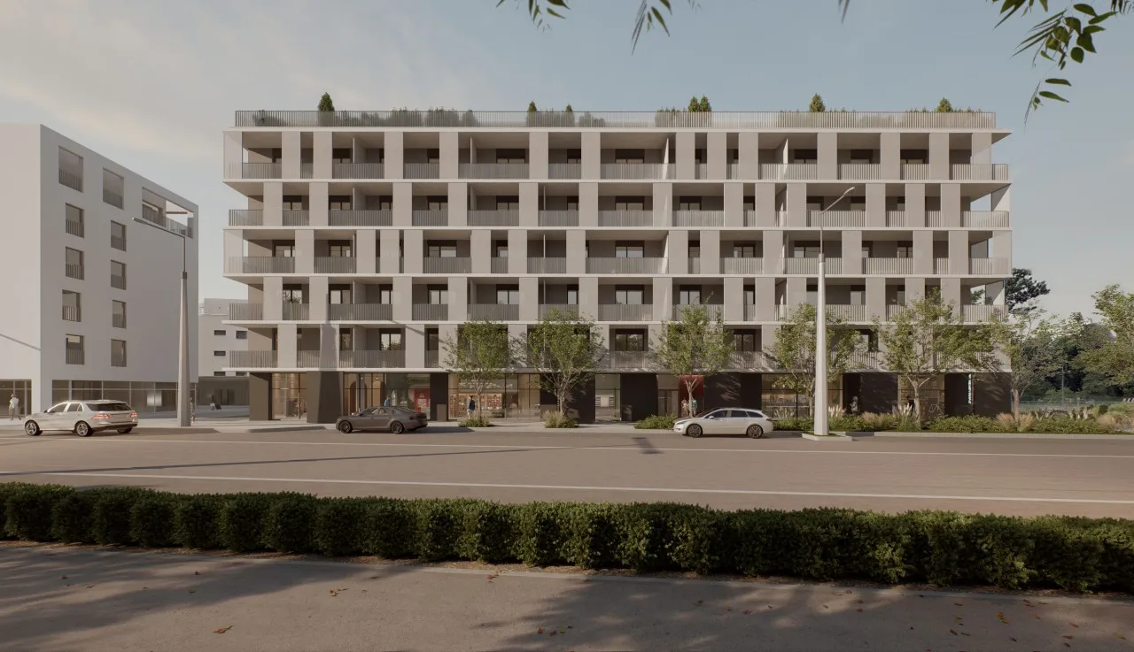 Rezidence Švýcarská - obrázek 2