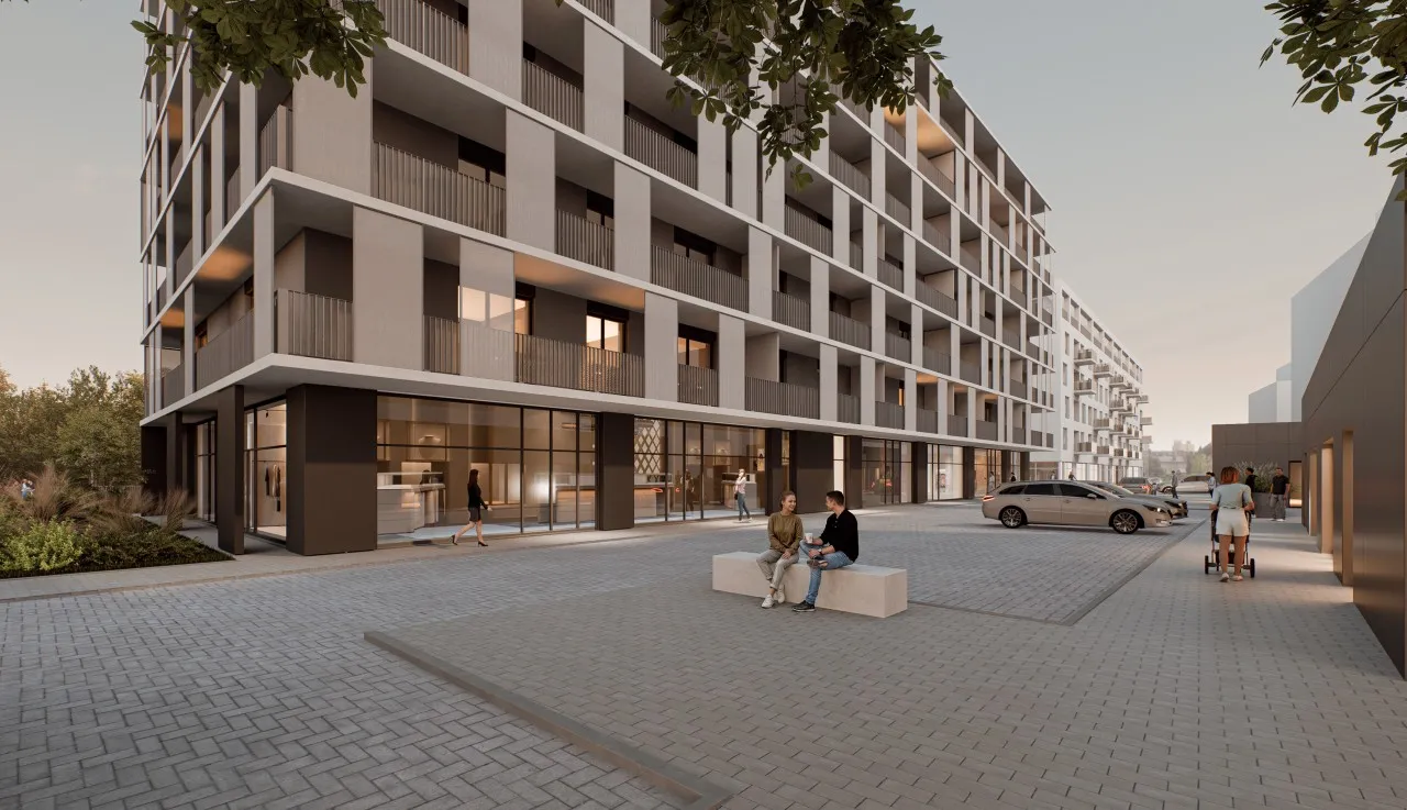 Rezidence Švýcarská - obrázek 3