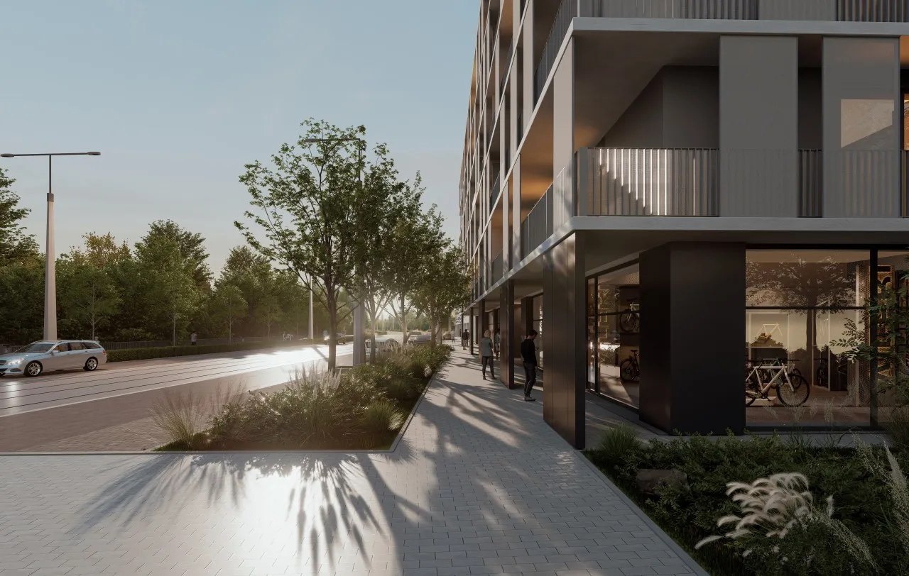 Rezidence Švýcarská - obrázek 4