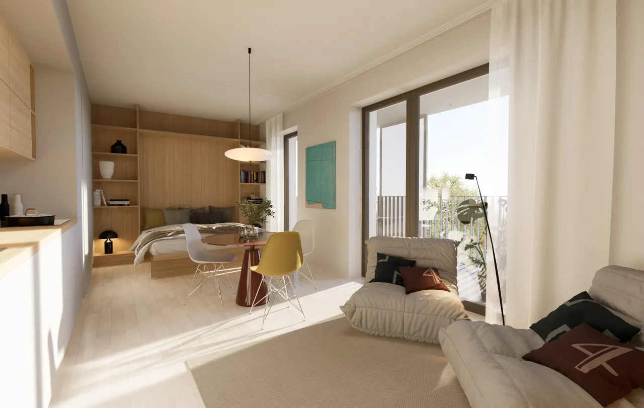 Rezidence Švýcarská - obrázek 5