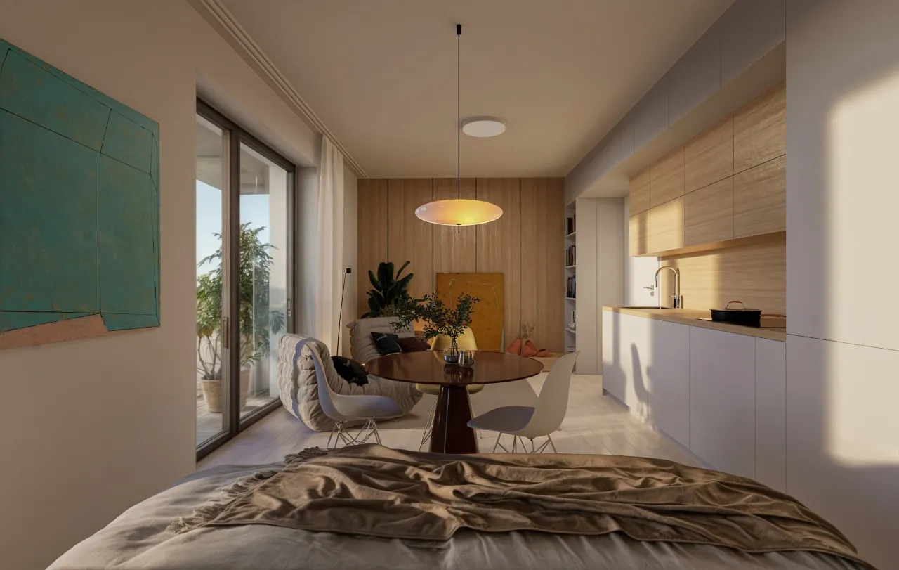 Rezidence Švýcarská - obrázek 6