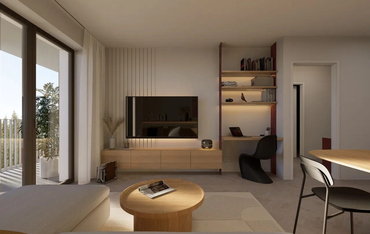 Rezidence Švýcarská - obrázek 7