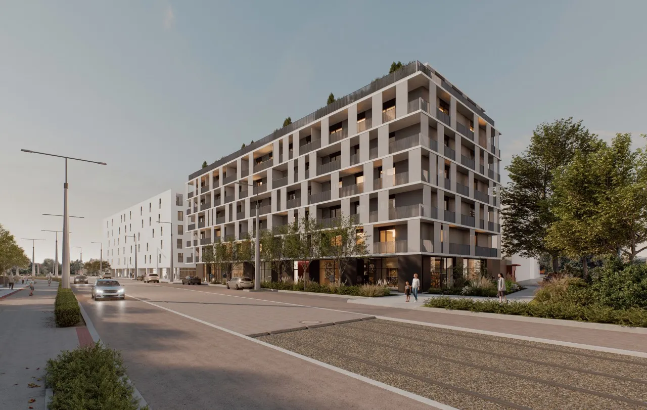 Rezidence Švýcarská