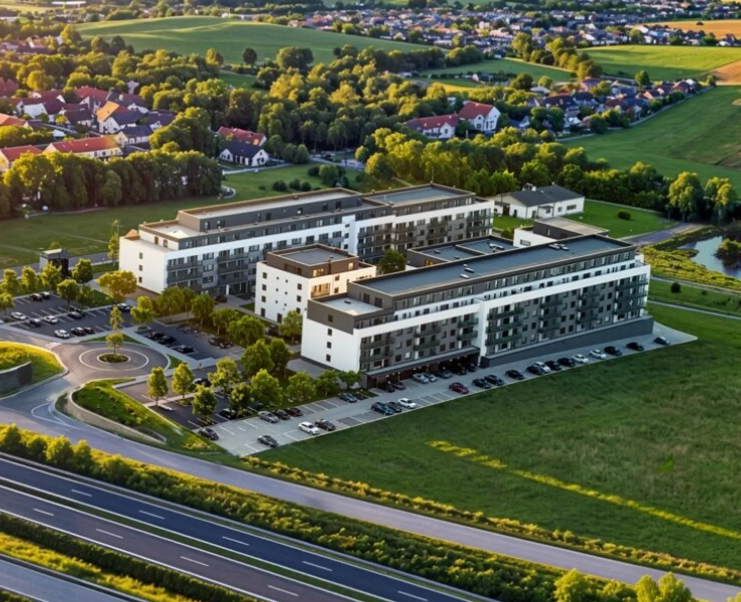 Rezidence u Sv. Eliáše - obrázek 2