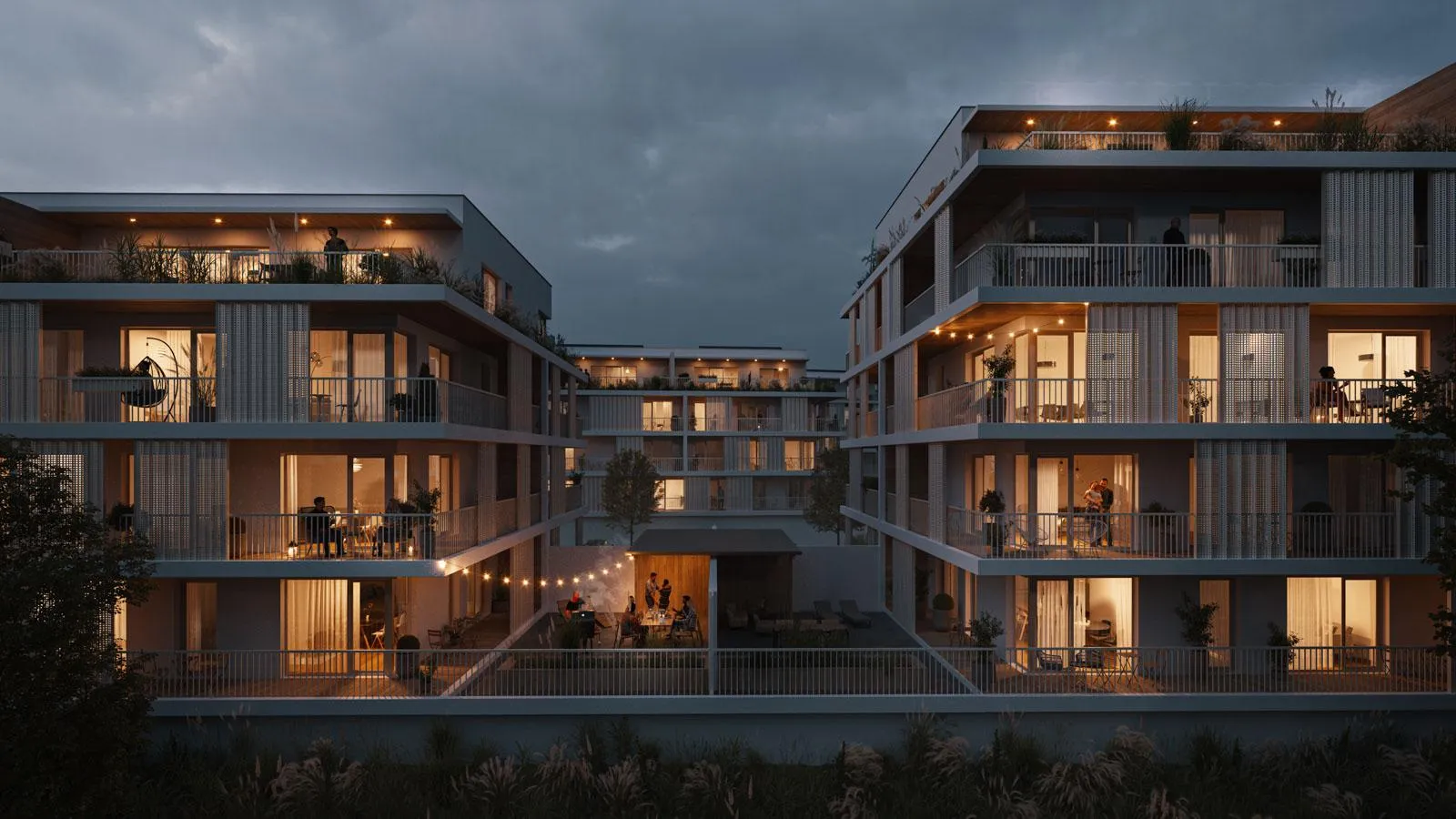 Slunečná Brno - obrázek 2