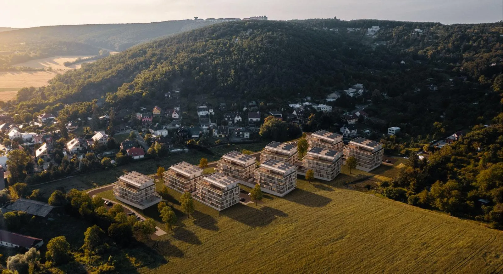 Slunečná Brno - obrázek 3