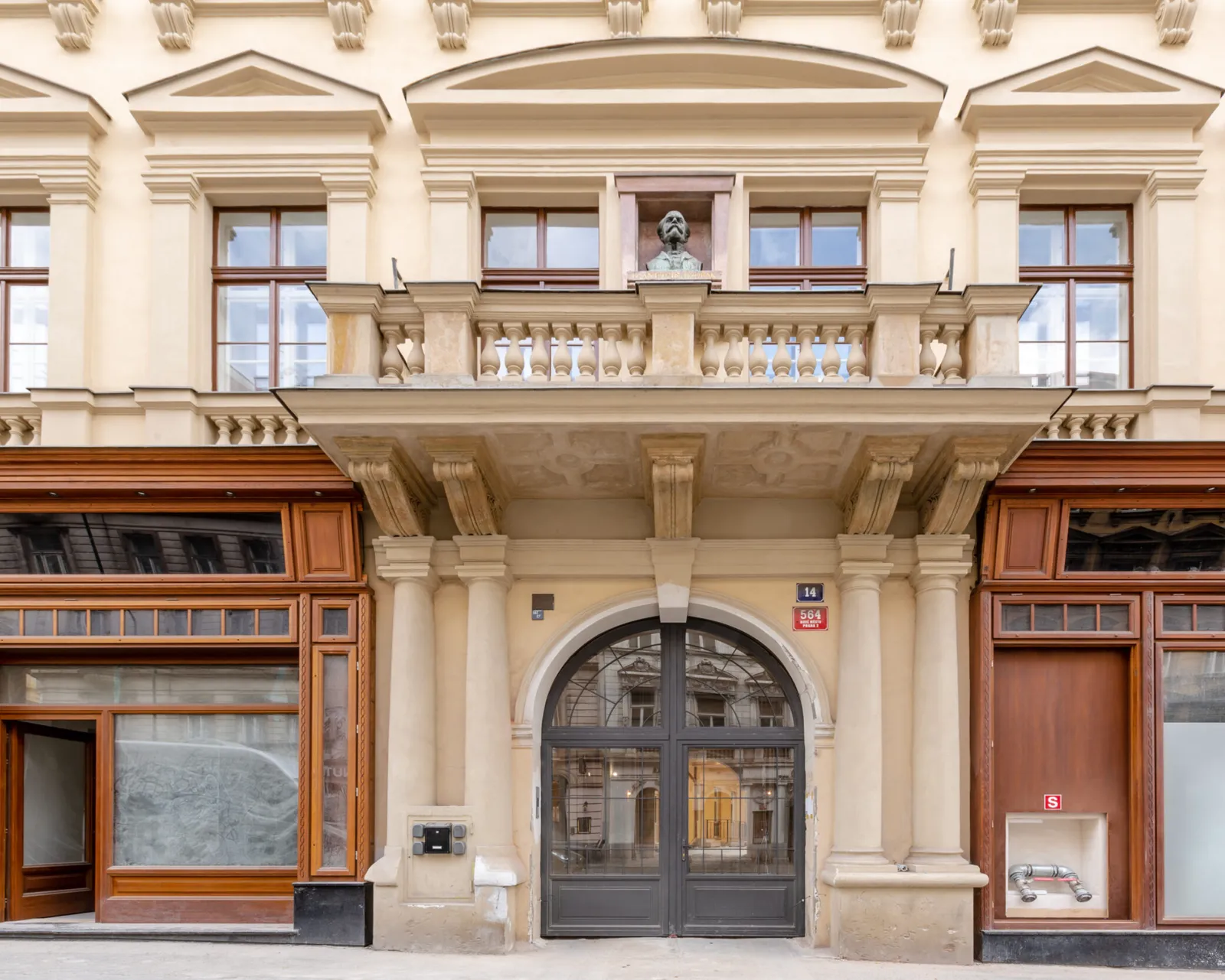 White Lion Residence - obrázek 4