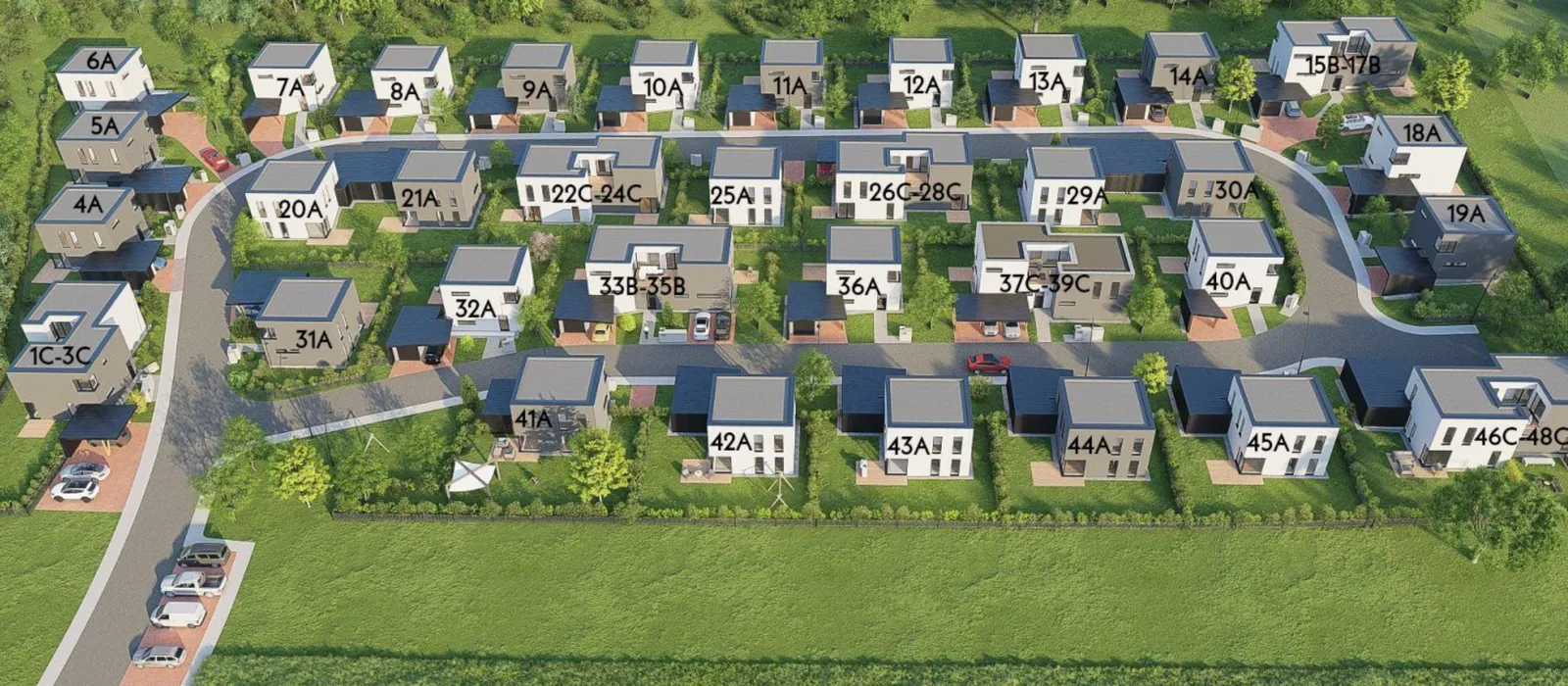 Lipové Sady - obrázek 2