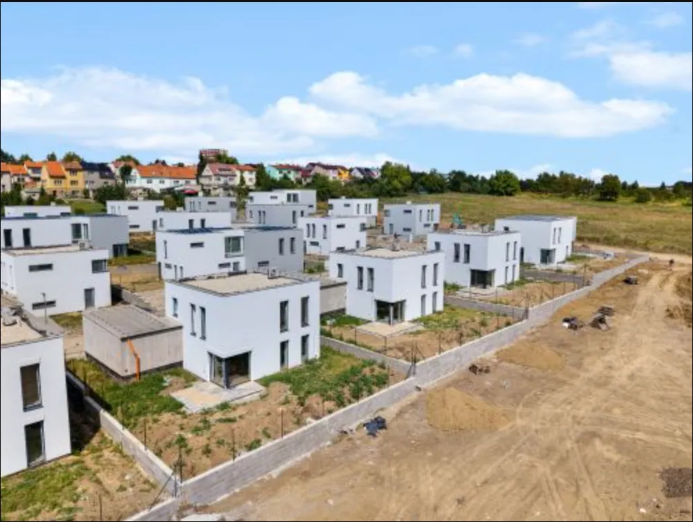 Lipové Sady - obrázek 3