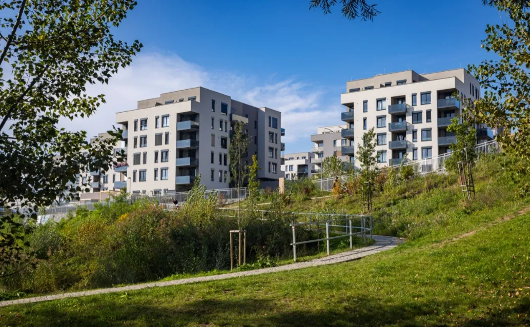 Etapa Tampere má náskok