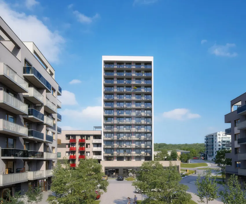 SUOMI Hloubětín - obrázek 3