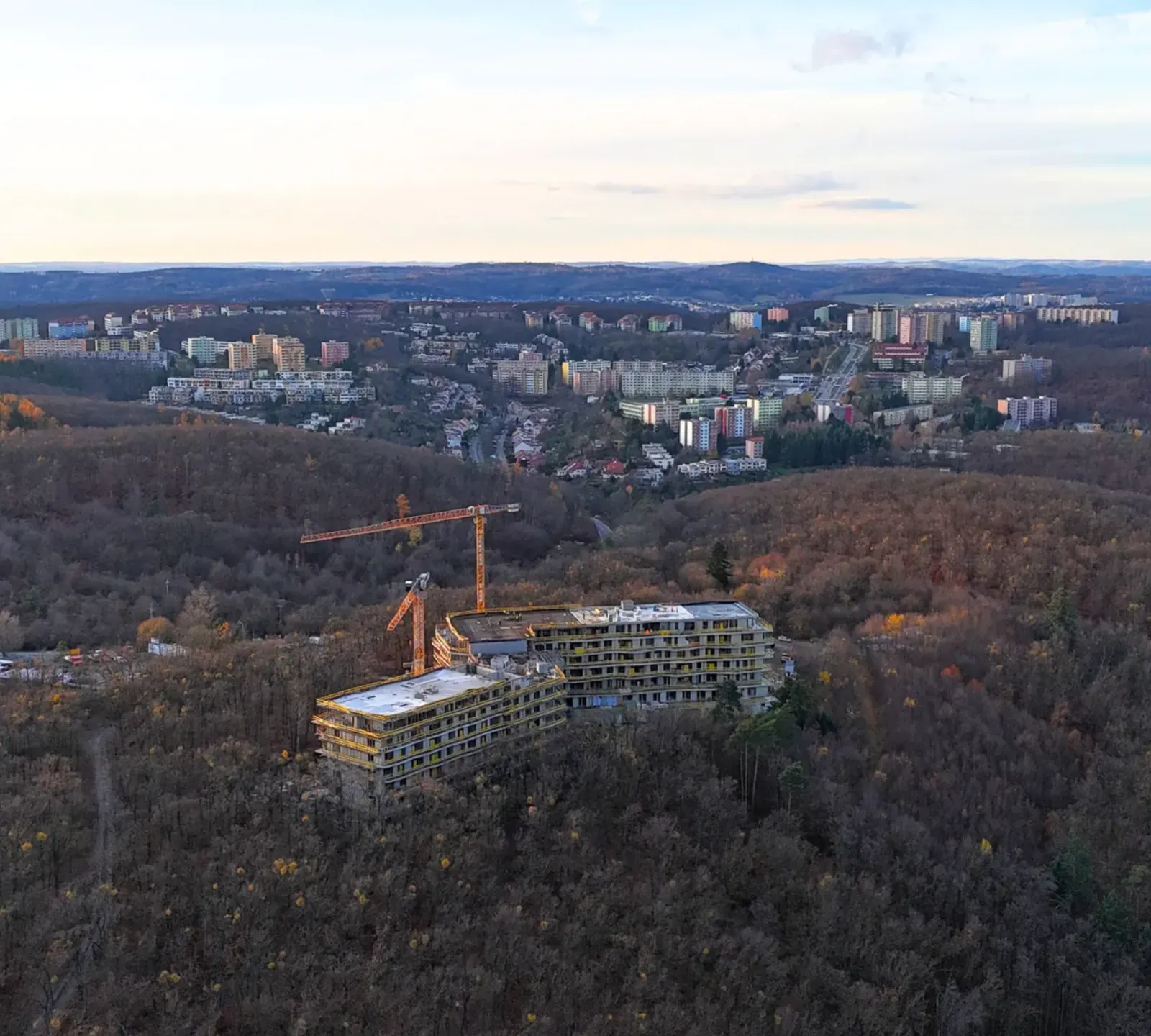 Nová Myslivna - obrázek 3