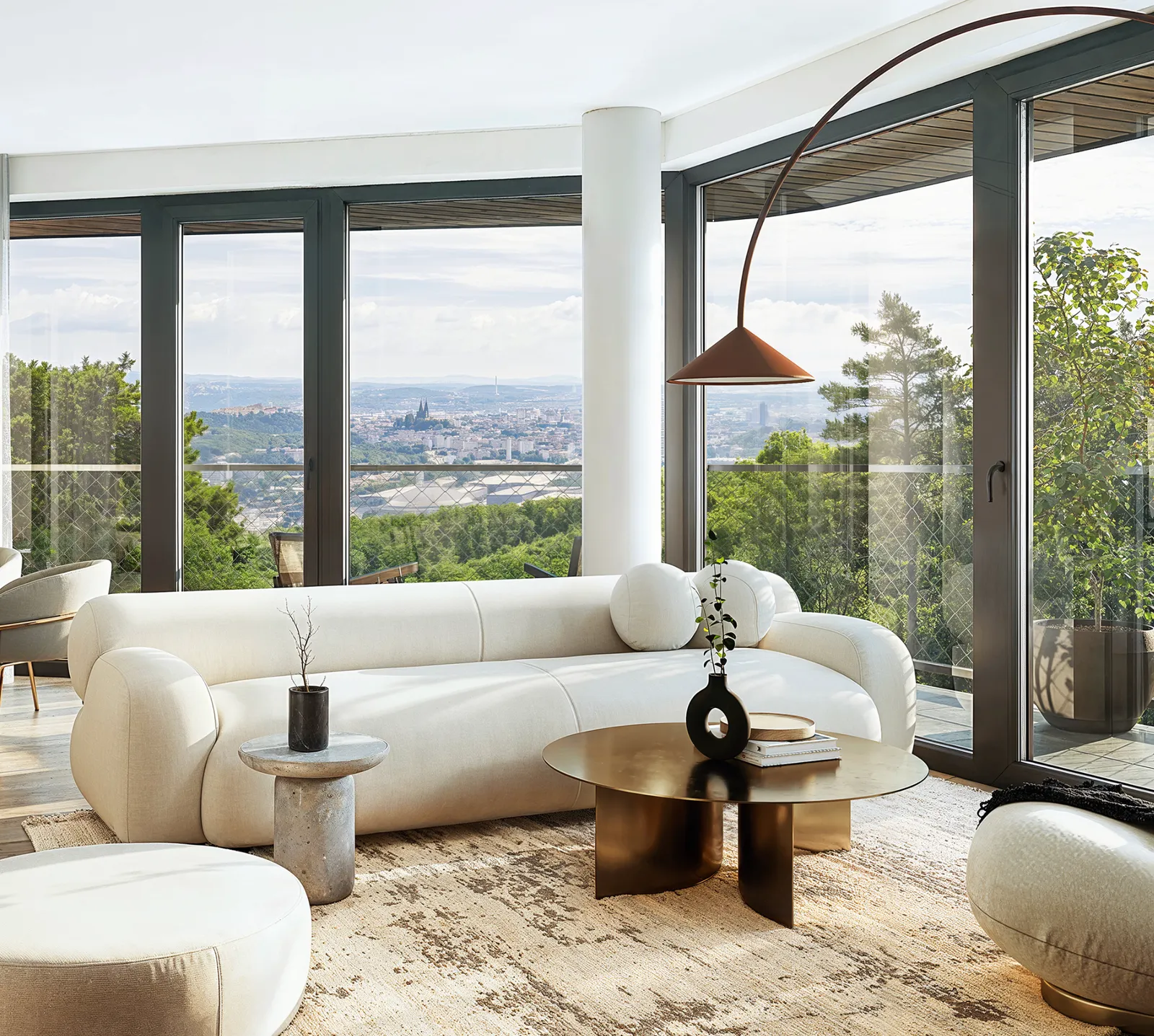 Nová Myslivna - obrázek 4