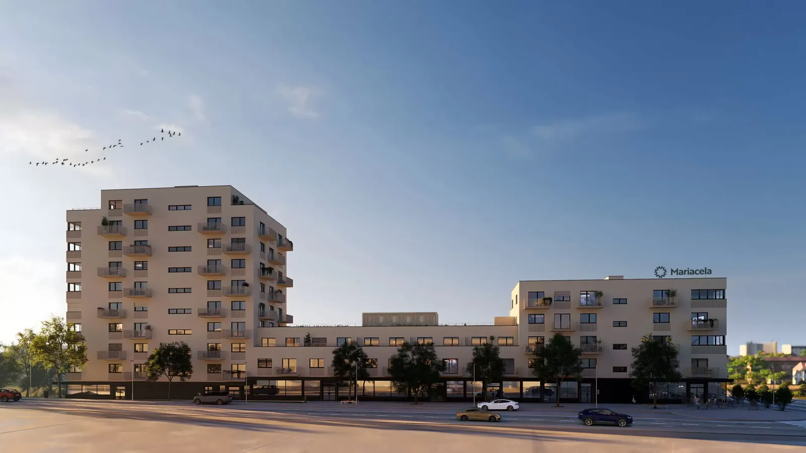 Rezidence Mariacela - obrázek 2