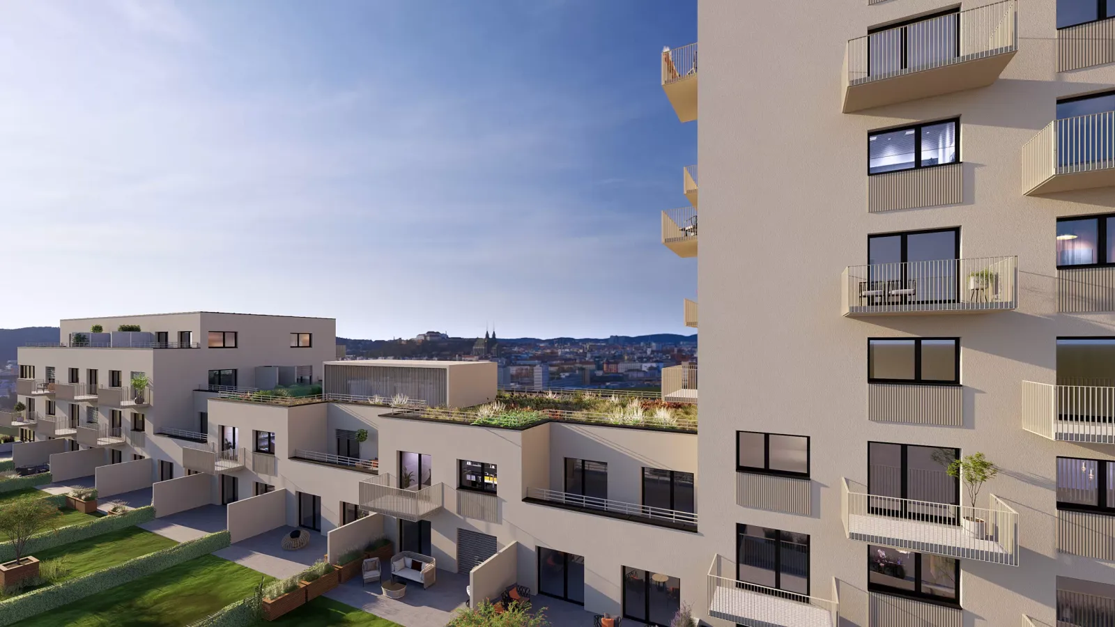 Rezidence Mariacela - obrázek 4