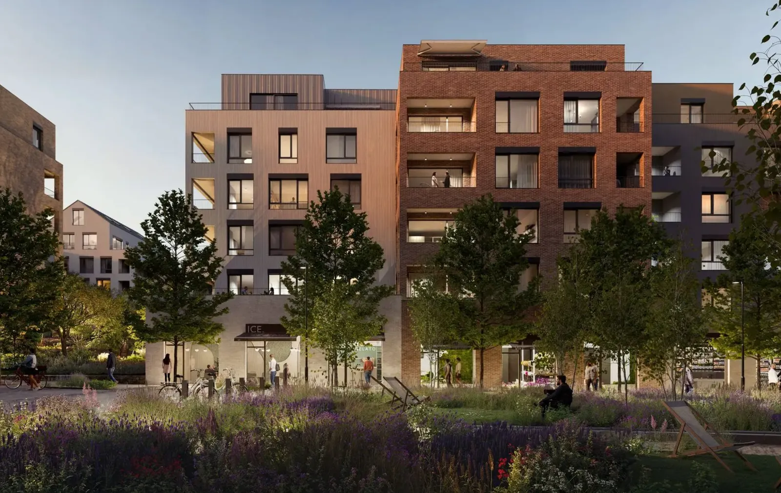 Nová Waltrovka - obrázek 2