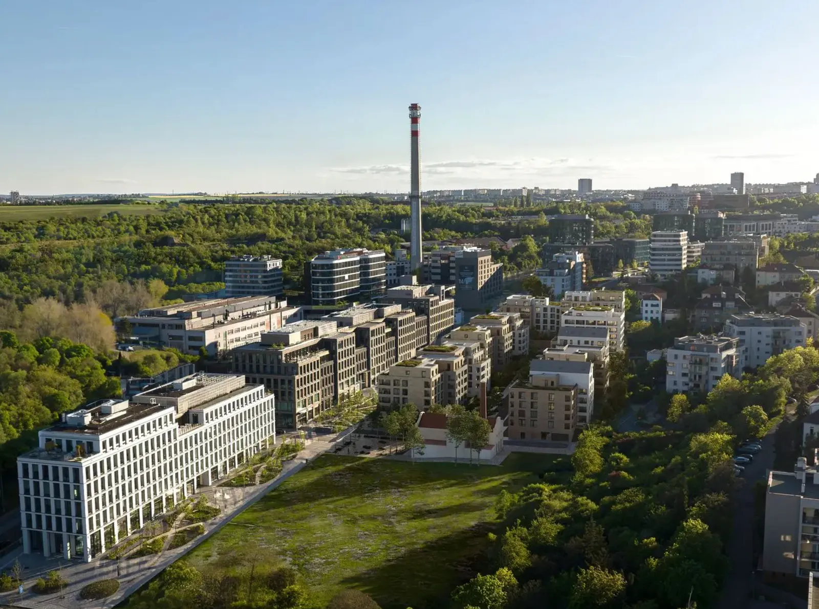 Nová Waltrovka - obrázek 3