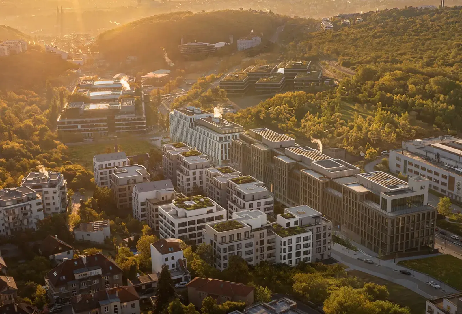 Nová Waltrovka - obrázek 4