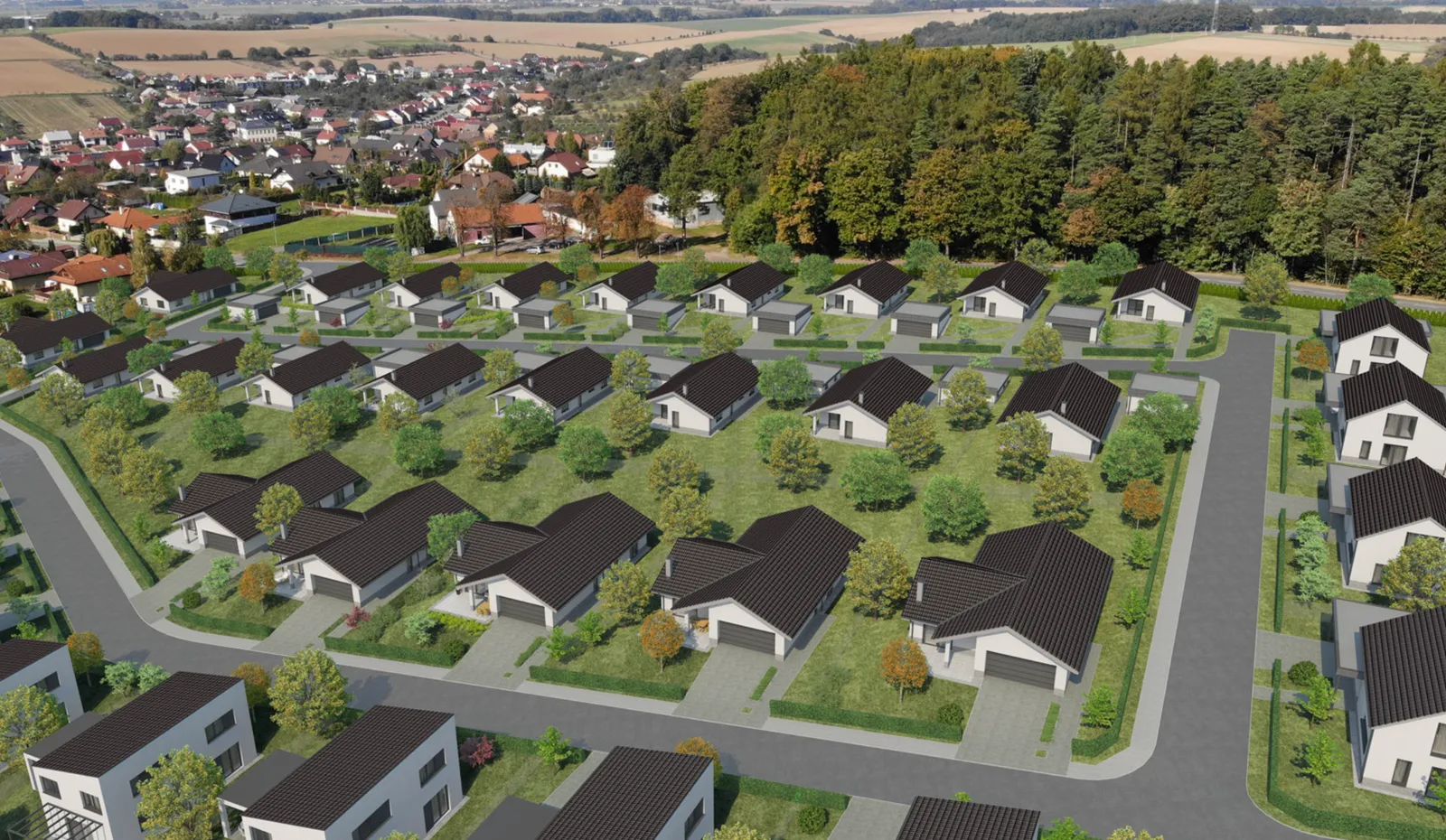 Domy Racková - obrázek 4