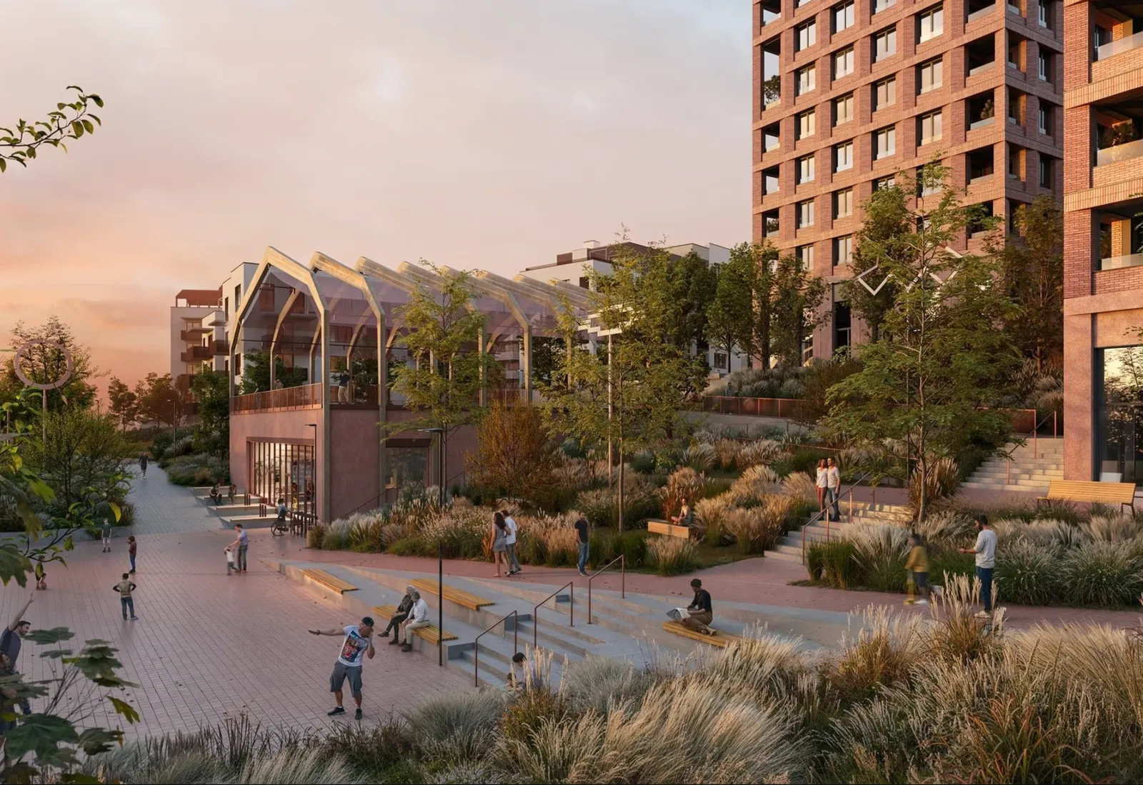 Modřanský cukrovar - obrázek 3