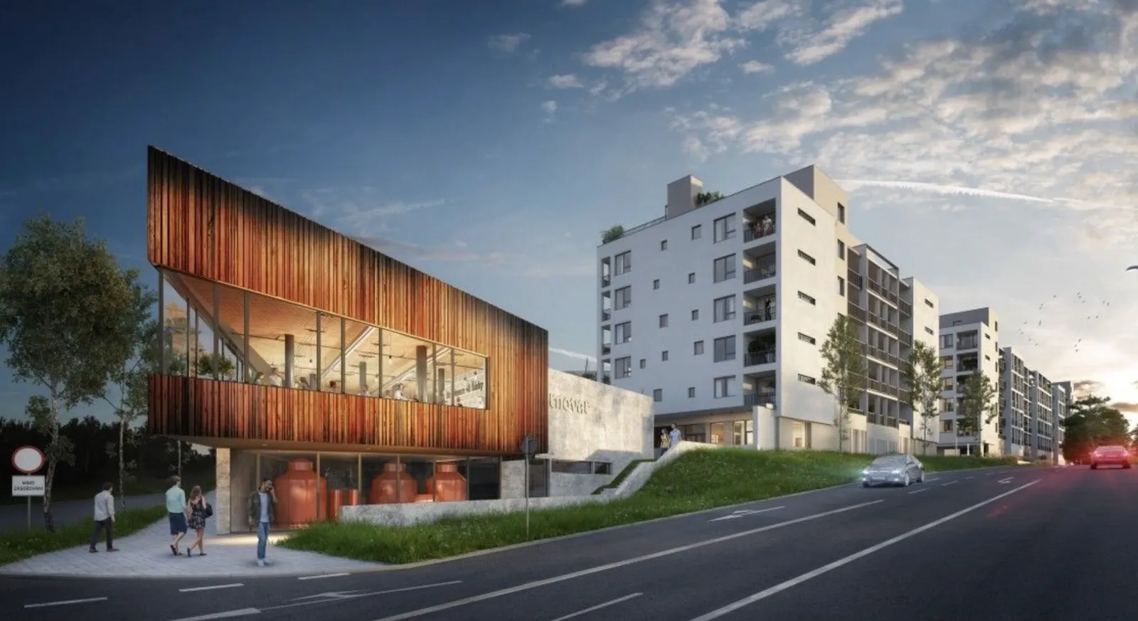 Rezidence U Šárky - obrázek 3