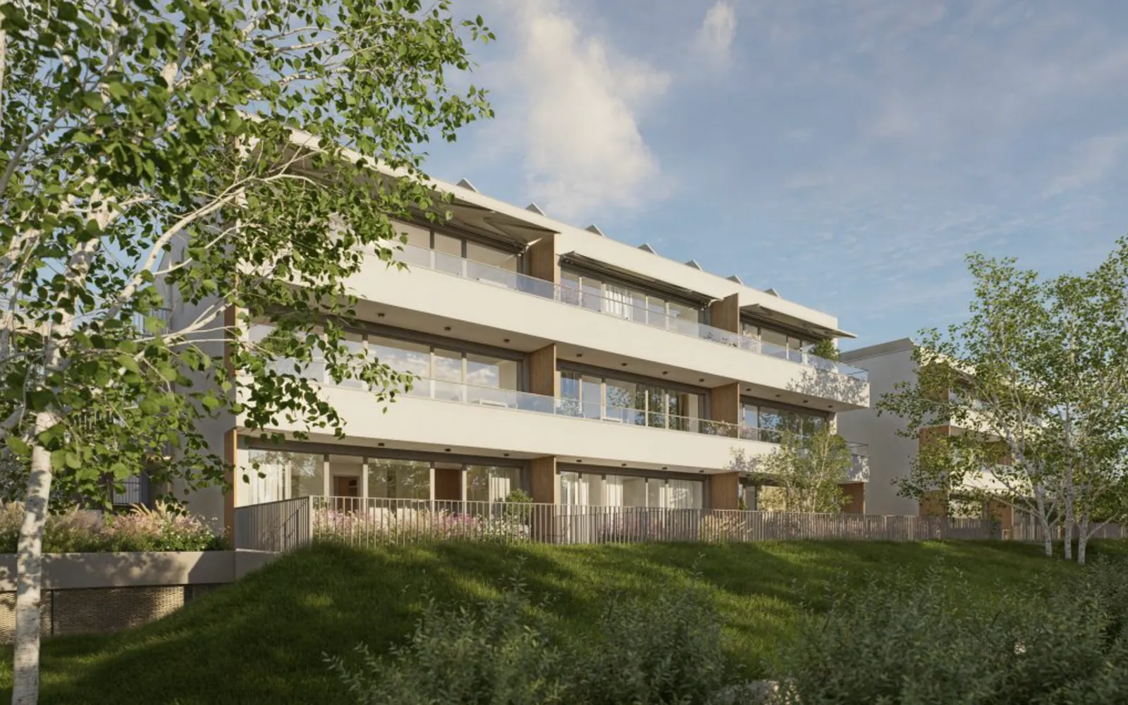 Rezidence Pražská 84 - obrázek 3