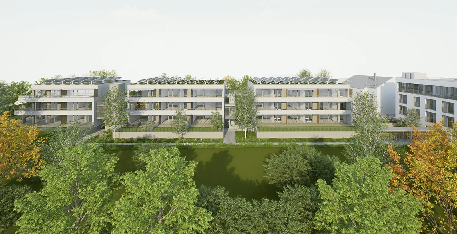 Rezidence Pražská 84 - obrázek 4