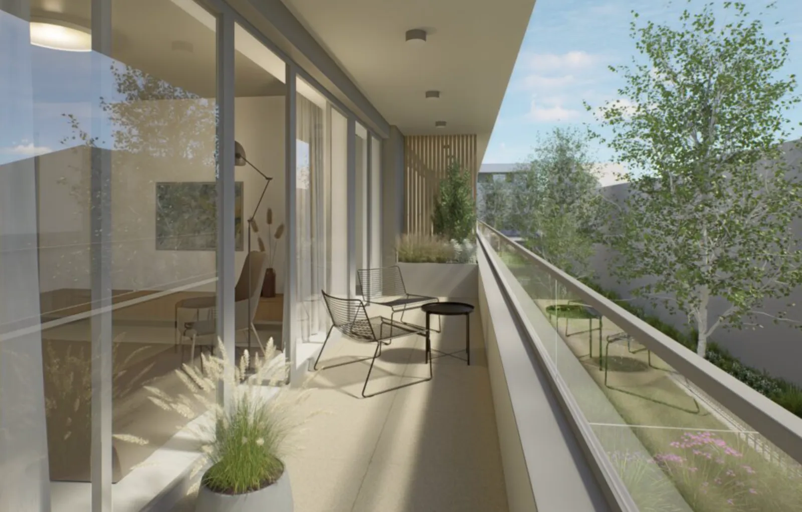 Rezidence Pražská 84 - obrázek 5