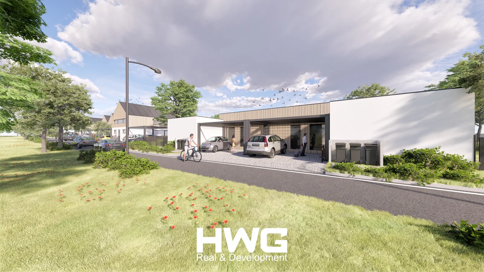 Resort Strachotín - obrázek 3