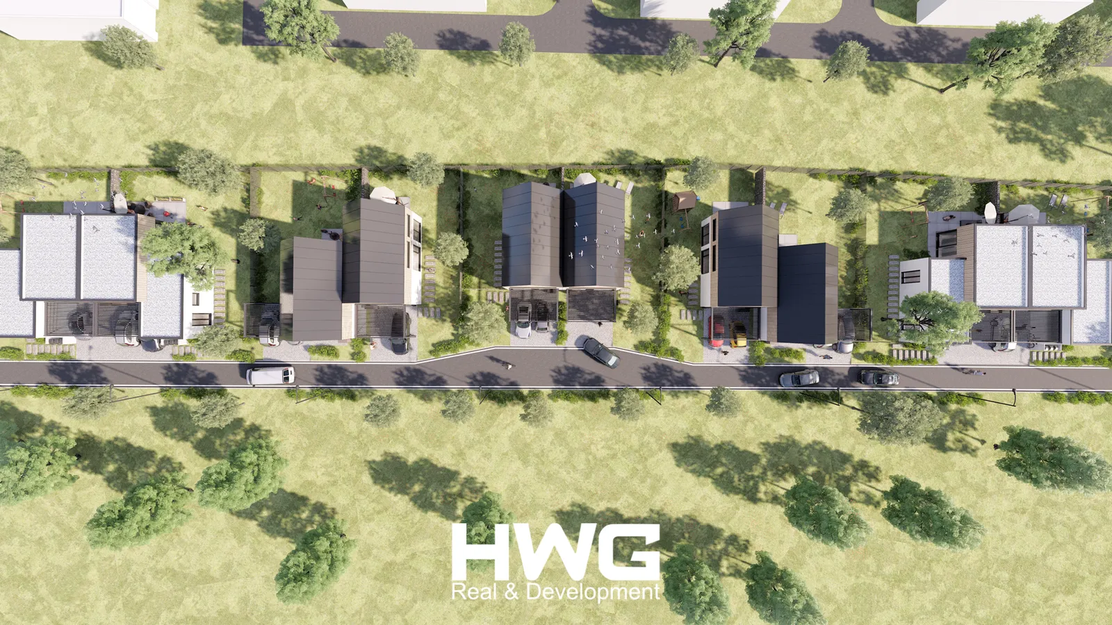 Resort Strachotín - obrázek 4