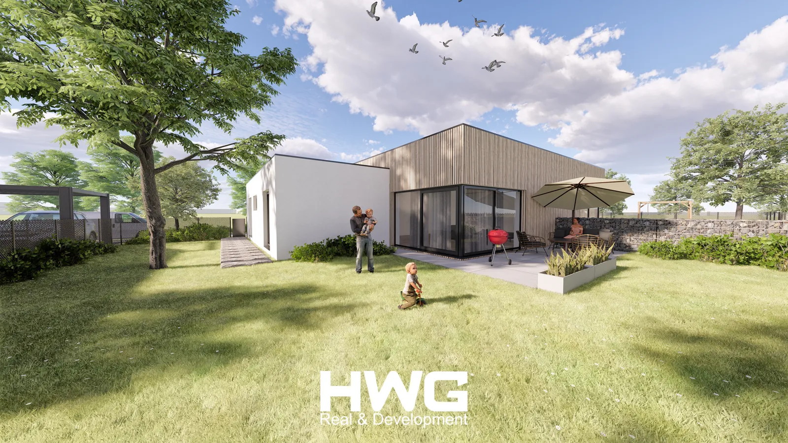 Resort Strachotín - obrázek 5