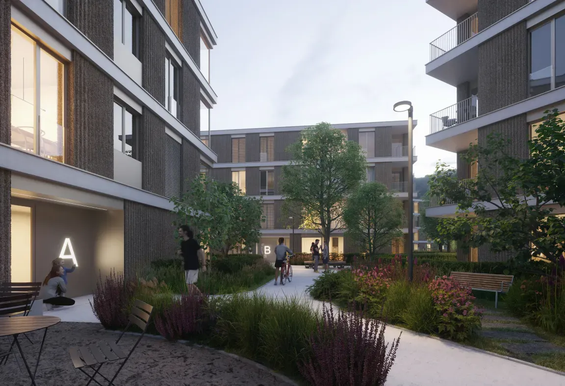 Sousedství - obrázek 2