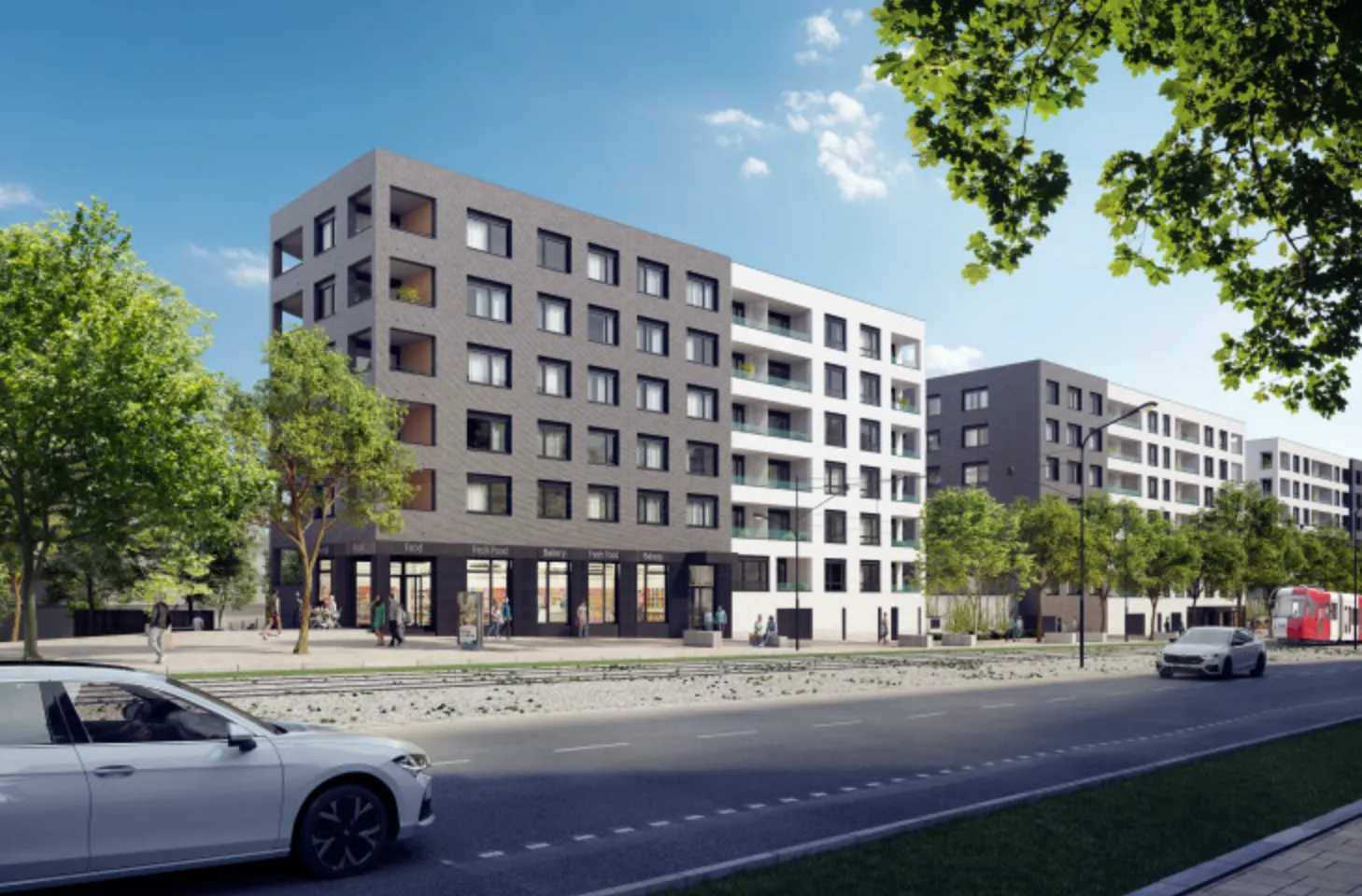 Kaskády Barrandov - obrázek 2