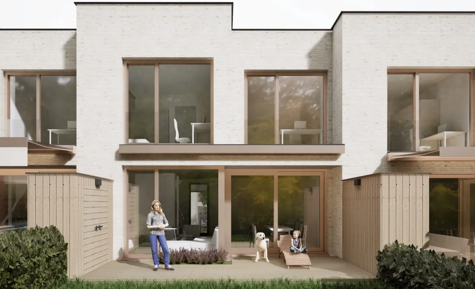 Nový Veleslavín - obrázek 3