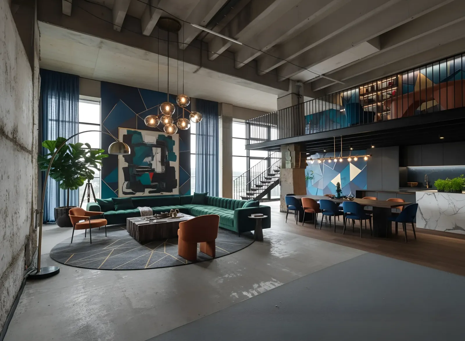 Vanguard Prague - obrázek 3