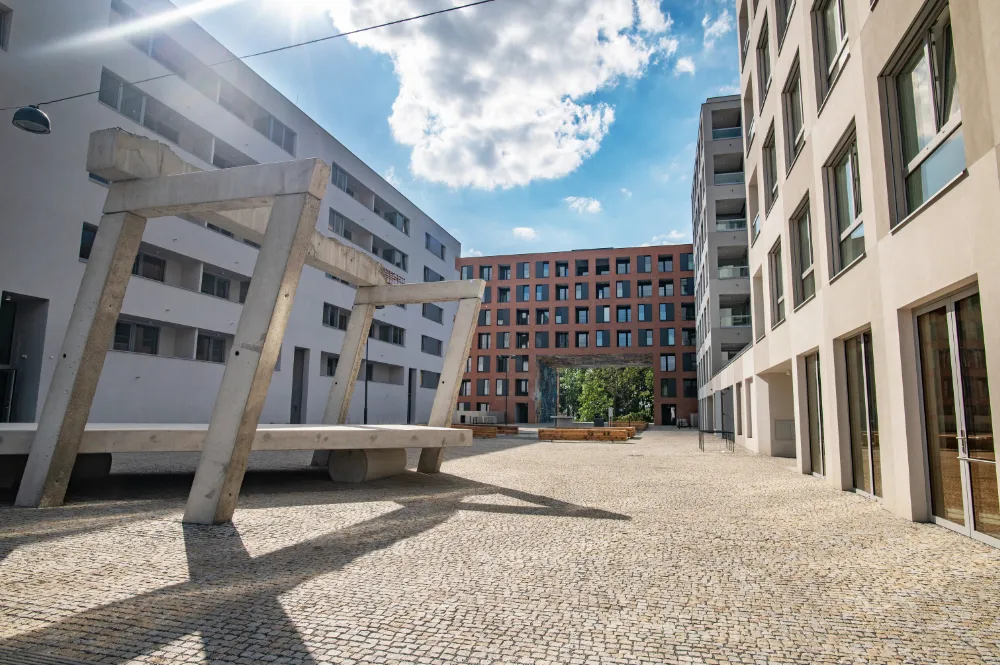 Vysočanský mlýn - obrázek 3