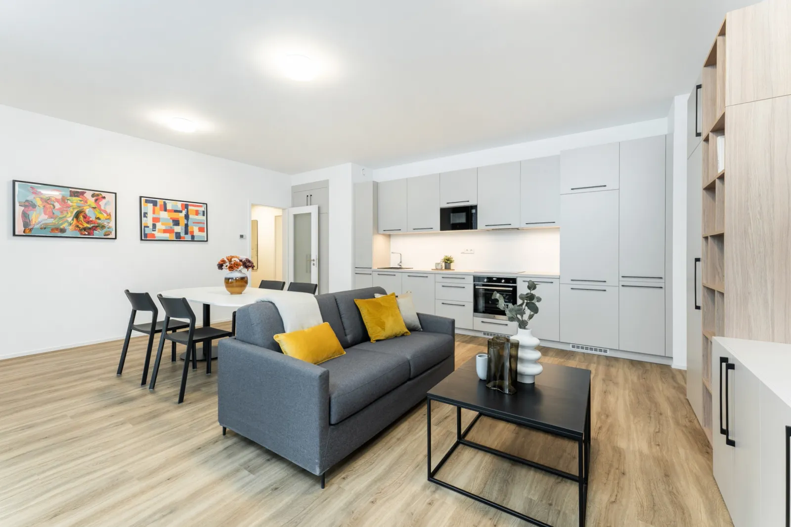 Vysočanský mlýn - obrázek 4