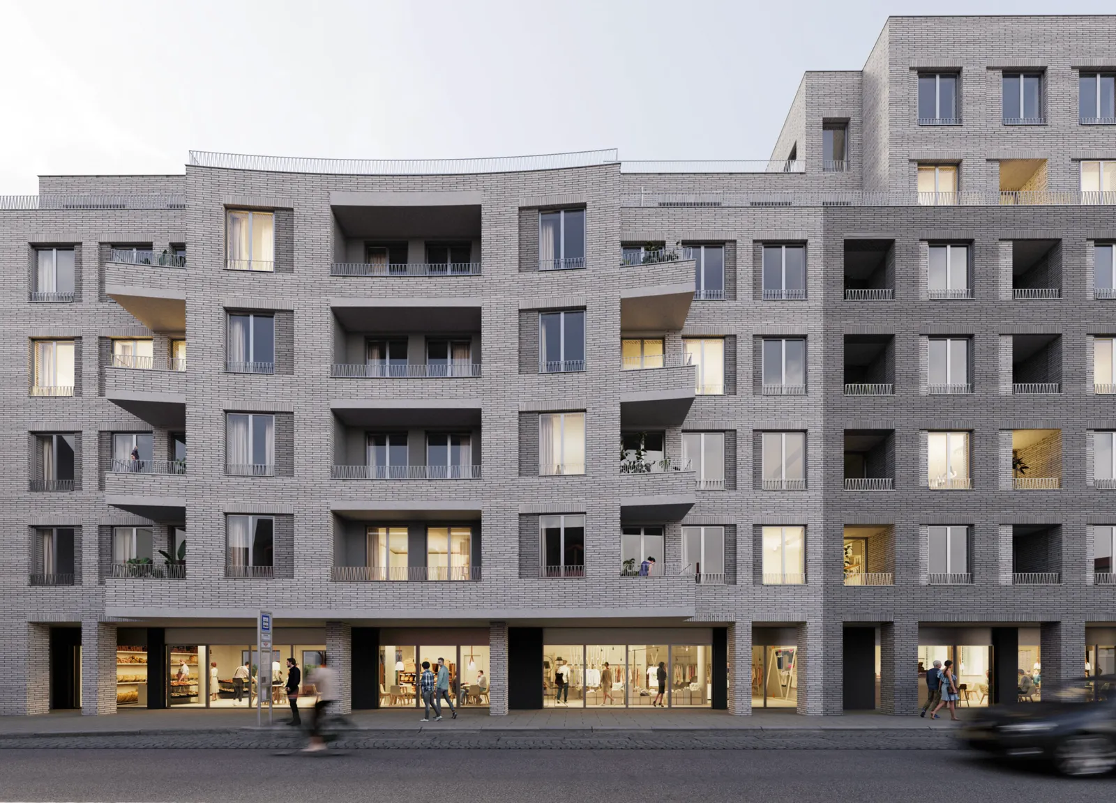 Rezidence Kostelíček - obrázek 2