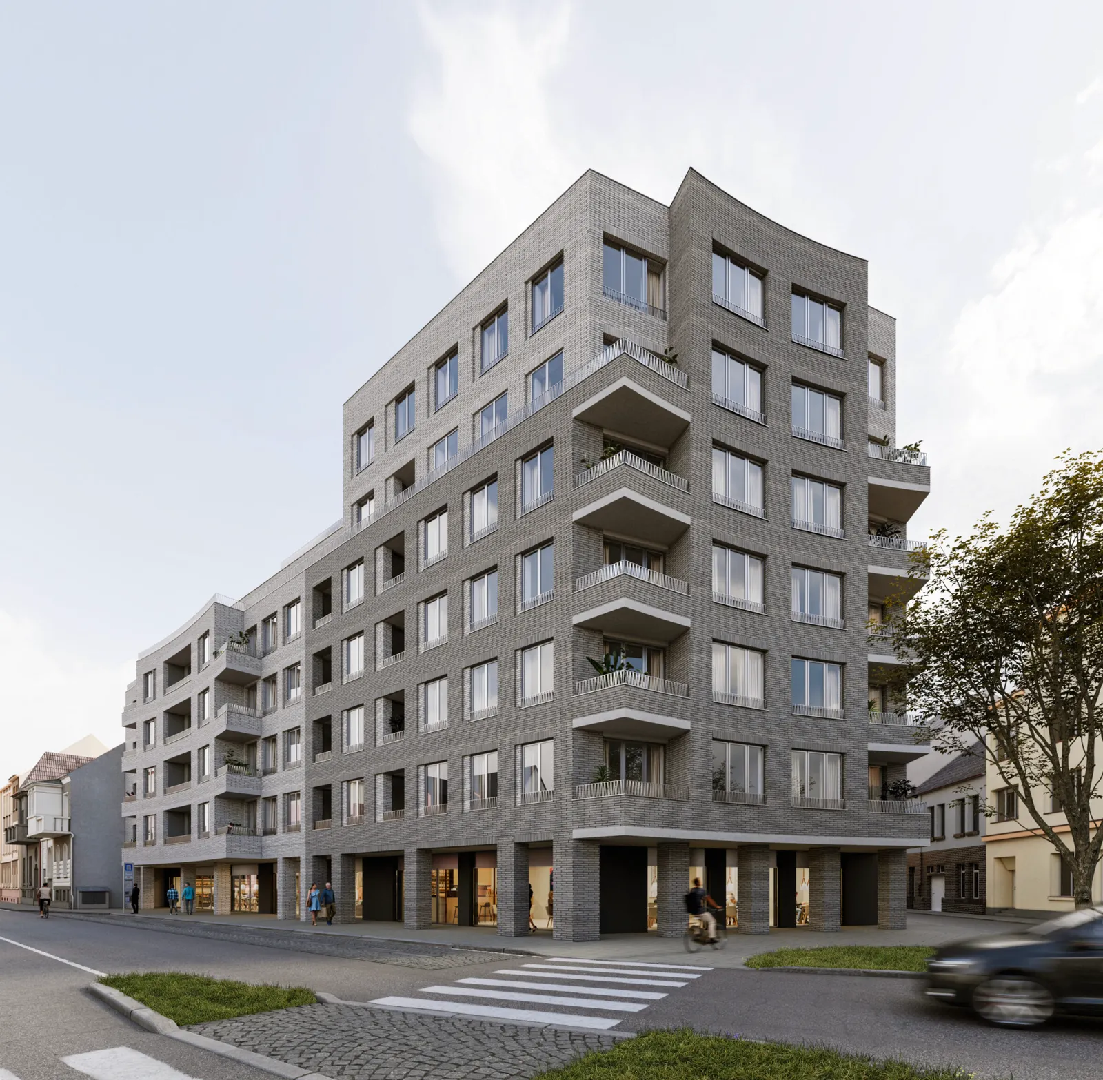 Rezidence Kostelíček - obrázek 3