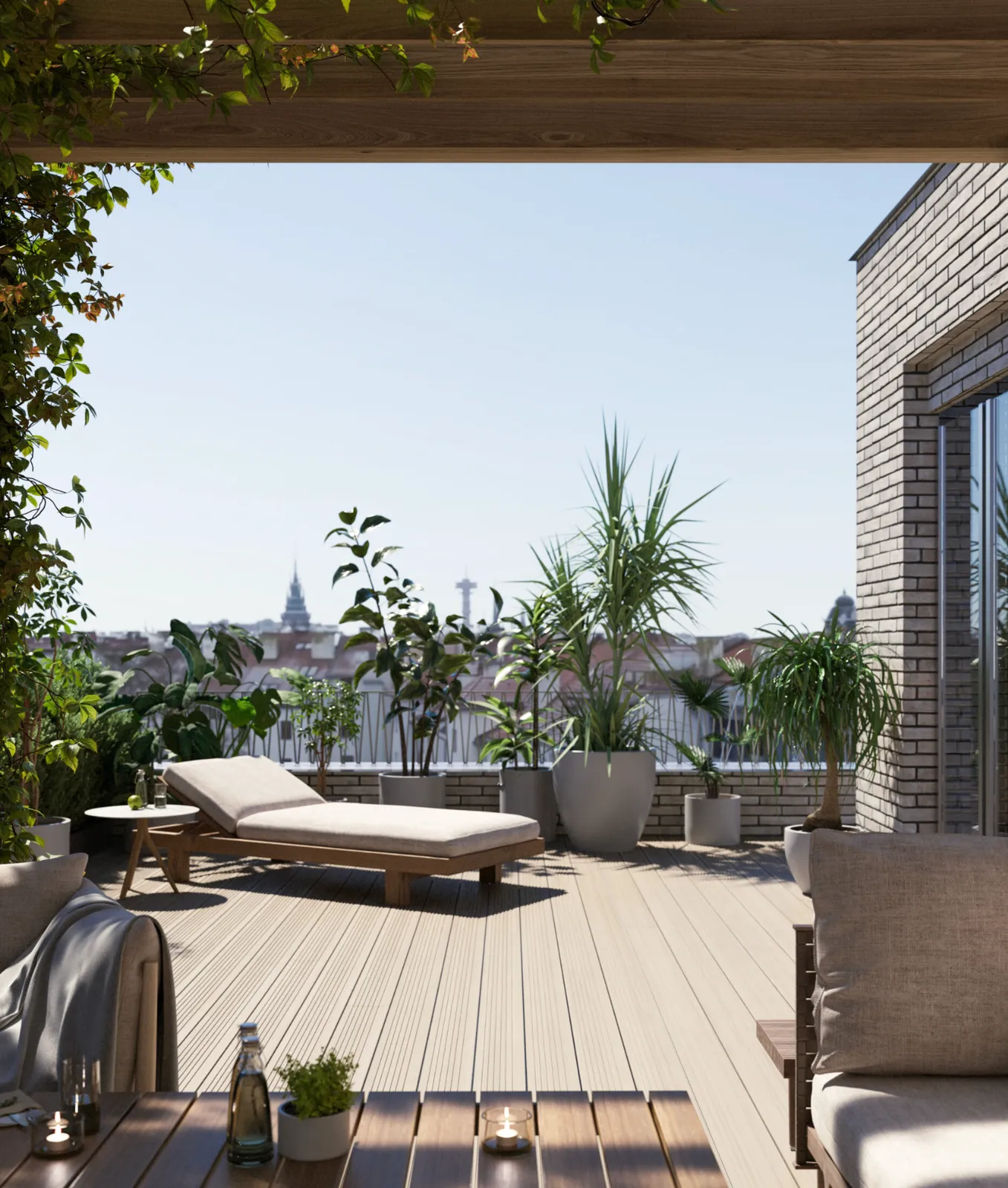 Rezidence Kostelíček - obrázek 4