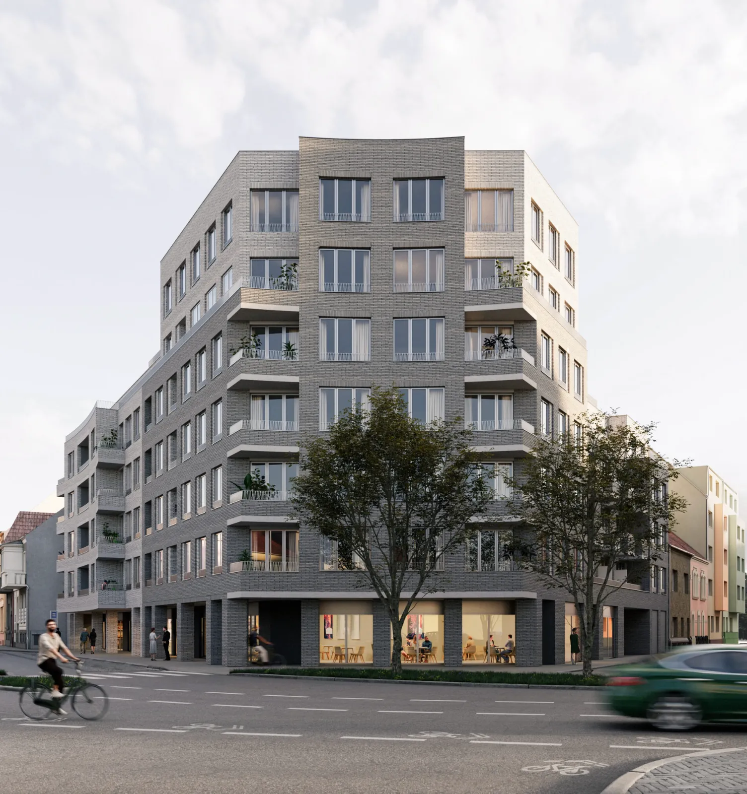 Rezidence Kostelíček